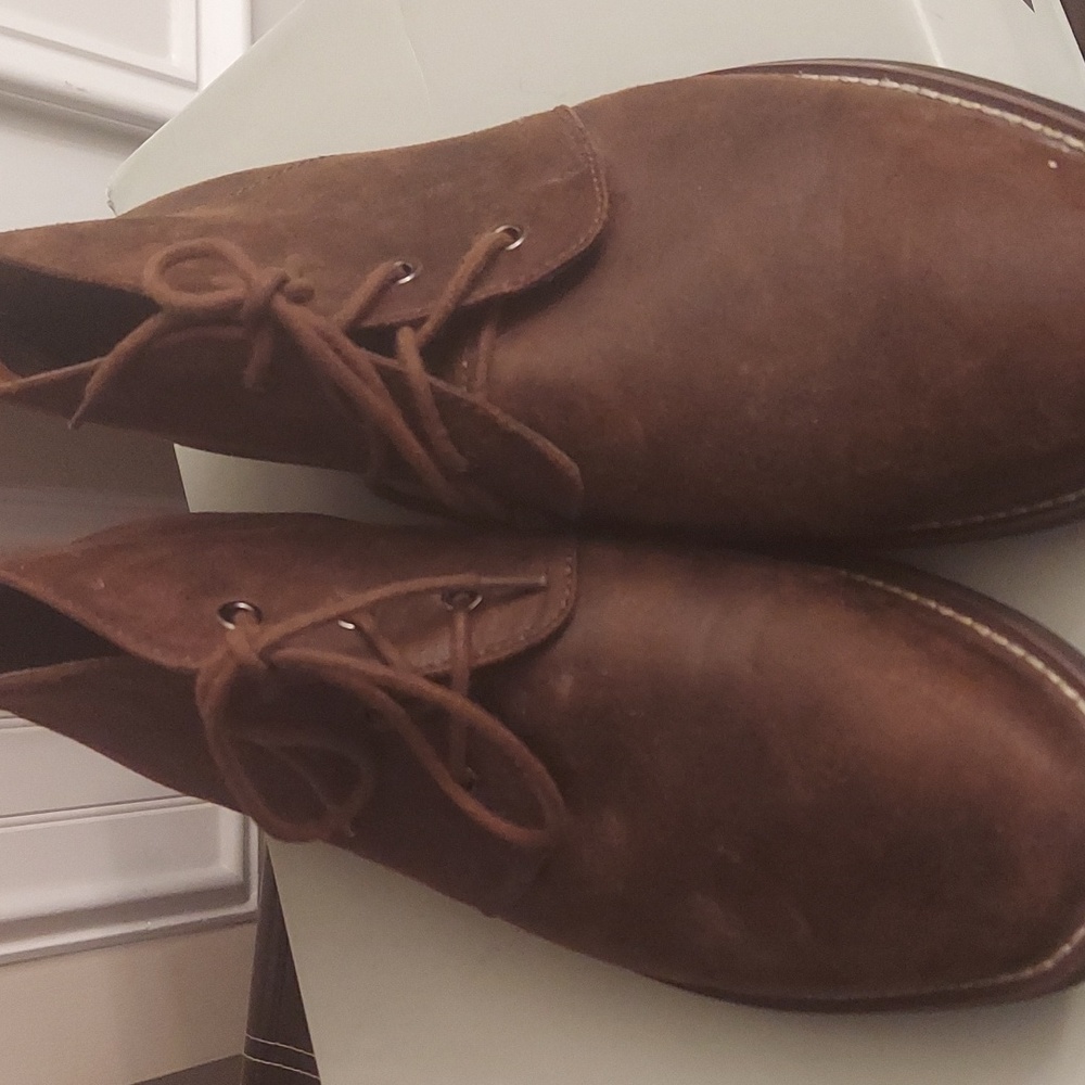 Men boots